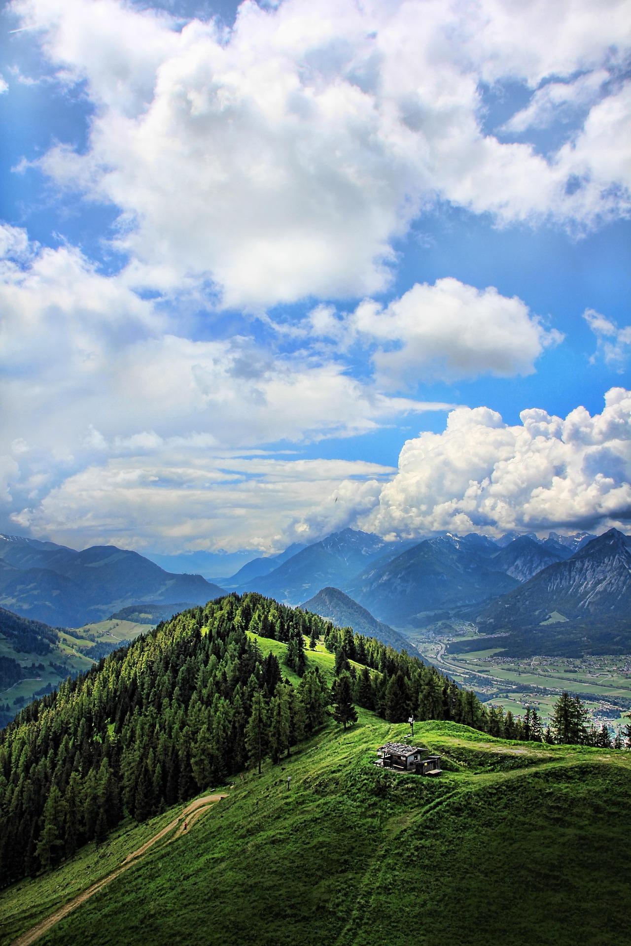 Alpine Escapes