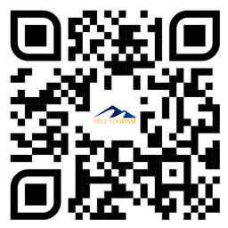 Tour Brochure QR Code